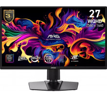 MSI MAG 272QP QD-OLED X24