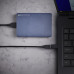 External HDD INTENSO 1000 GB Colour Blue 6029565