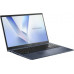 Notebook ASUS VivoBook Series M1502NAQ-BQ034W CPU AMD RyzenT 5 150 3.3 GHz 15.6 " 1920 x 1080 pixels RAM 16 GB DDR5-SDRAM SSD 512 GB Discrete graphics Not available On-board graphics Yes Numeric keypad Yes OS installed Windows 11 Home Colour Blue Wei