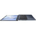Notebook ASUS VivoBook Series M1502NAQ-BQ034W CPU AMD RyzenT 5 150 3.3 GHz 15.6 " 1920 x 1080 pixels RAM 16 GB DDR5-SDRAM SSD 512 GB Discrete graphics Not available On-board graphics Yes Numeric keypad Yes OS installed Windows 11 Home Colour Blue Wei