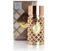 Giordano Amaro Jazzab Gold Eau de Parfum 100ml