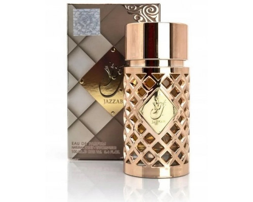 Giordano Amaro Jazzab Gold Eau de Parfum 100ml