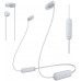 Sony WI-C100 Bluetooth White
