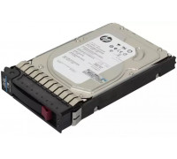 HPE SPS-DRV HD 1TB 3.5IN 7.2, RP000124705