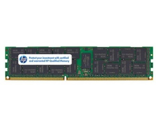 HPE 8GB DIMM 240-pin DDR3, RP000120955