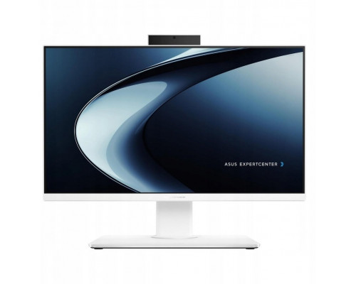 ASUS AIO P440VAK-WPC204X Core 5 210H 23.8 FHD 100Hz 250nits AG 16GB DDR5 SSD512 Intel Graphics WLAN+BT Cam1080p W11Pro White 3Y OnSite