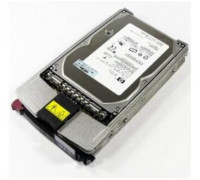 HPE HDD,146.8GB,SCSI3 U320 10K, RP000087418