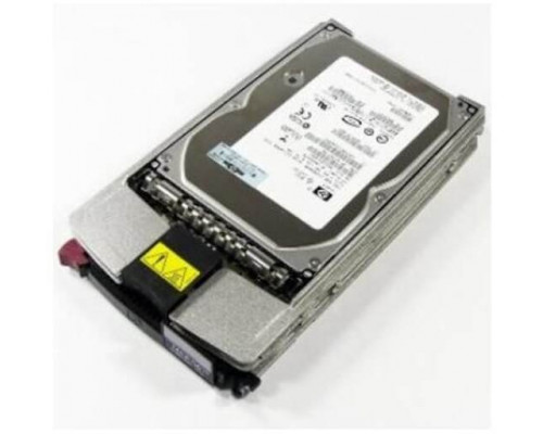 HPE HDD,146.8GB,SCSI3 U320 10K, RP000087418