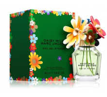 MARC JACOBS Daisy Wild Eau So Intense EDP spray 50ml