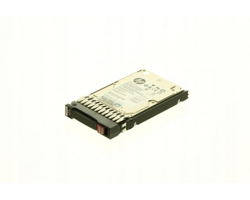 HPE 300GB HDD 2.5 15K, RP001186812
