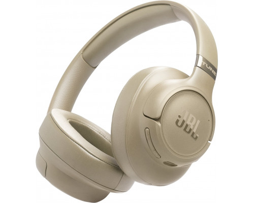 JBL Tune 780NC Beige (JBLT780NCBEG)