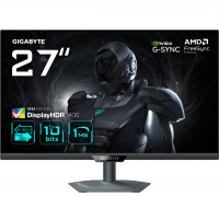 Gigabyte G27U