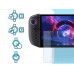 Hello Case Swith kło Hybryforwe For Lenovo Legion Go 2 (Ochronne, Swith ybka 9H, Na Ekran, 2.5D)