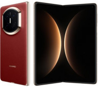 Huawei Mate X7 20,3 cm (8") Dual SIM 4G USB Type-C 16 GB 512 GB 5600 mAh Red