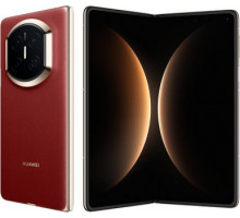 Huawei Mate X7 20,3 cm (8") Dual SIM 4G USB Type-C 16 GB 512 GB 5600 mAh Red