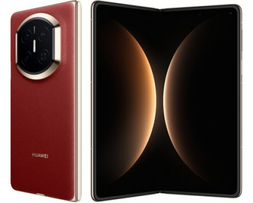 Huawei Mate X7 20,3 cm (8") Dual SIM 4G USB Type-C 16 GB 512 GB 5600 mAh Red