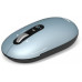 MOUSE BLUETH OPTICAL PURE MAC/PAST.BLUE 910500 PORT DESIGNS