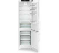 Liebherr CNc 5713 pure NoFrost Fridge/freezer z systemem EasyFresh i NoFrost