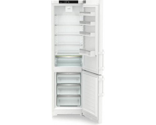Liebherr CNc 5713 pure NoFrost Fridge/freezer z systemem EasyFresh i NoFrost