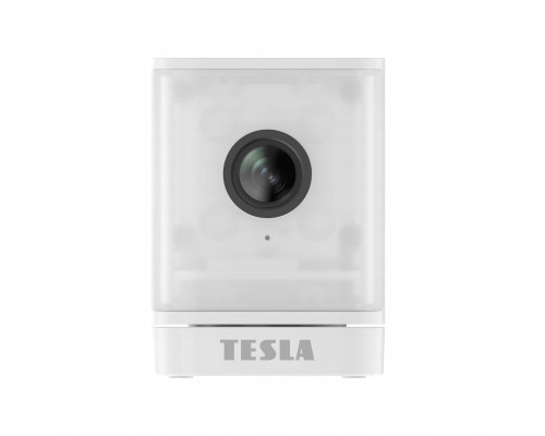 TESLA SecureQ SC10 Inteligentna kamera domowa z WiFi