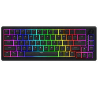 Hator HTK1160 Skyfall 65 gry  ENG HTK1160 (8721325639264)