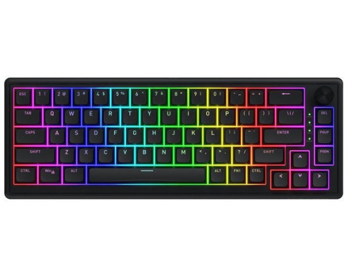 Hator HTK1160 Skyfall 65 gry  ENG HTK1160 (8721325639264)