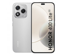 Honor 400 Lite 5G 17 cm (6.7") Dual SIM Android 15 USB Type-C 8 GB 256 GB 5230 mAh Gray