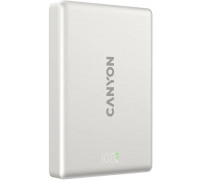 Canyon OnPower 511 10000 mAh torba - przenośne źródło zasilania CNS-CPB511G (5291485019594)