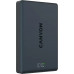 Canyon OnPower 511 10000 mAh black - Przenośne źródło zasilania CNS-CPB511B (5291485019587)