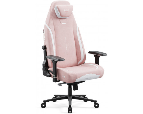 Diablo Chairs X.Eye Prime Akira Pink Normal Size
