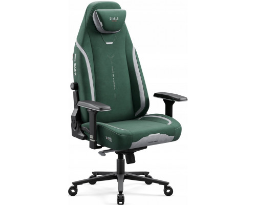 Diablo Chairs X.Eye Prime Forest Green Normal Size