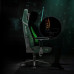 Diablo Chairs X.Eye Prime Forest Green Normal Size
