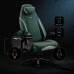 Diablo Chairs X.Eye Prime Forest Green Normal Size
