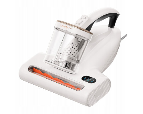 Odkurzacz do materacy UWANT M600 - biały