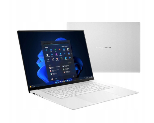 Laptop Asus Zenbook S 16 OLED / 16" / Ryzen AI 9 465 / 32GB / 1TB / W11 Pro (UM5606GA-SR223X)