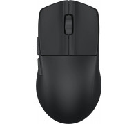 MCHOSE G3 V2 Wireless Czarny (Czarna) Bezprzewodowa gamingowa