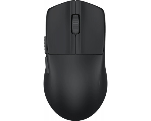 MCHOSE G3 V2 Wireless Czarny (Czarna) Bezprzewodowa gamingowa