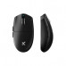 MCHOSE G3 V2 Wireless Czarny (Czarna) Bezprzewodowa gamingowa