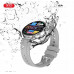 XO smartwatch GT4 Mini Amoled black