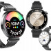 XO smartwatch GT4 Mini Amoled black