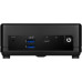 Mini PC Cubi 5 1M-438BEU noOS/Iintel Core 5 120U/UHD/WiFI/BT/Black
