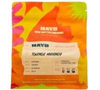 HAYB Rwanda Muhondo FILTR 250g