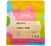 HAYB Etiopia Bombe FILTR 250g
