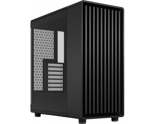 Fractal Design North Momentum Edition black (FD-C-NOR1C-05)