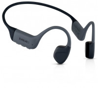Evolveo EVOLVEO  BoneMax MP3 32GB na kości policzkowe IPX8 szary