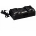 JCB Professional 18V 18 V 1 x akumulator 4 Ah
