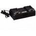 JCB Professional 18V 18 V 1 x akumulator 4 Ah