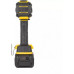 JCB Professional 18V 18 V 1 x akumulator 4 Ah