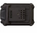 JCB Professional 18V 18 V 1 x akumulator 4 Ah