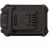 JCB Professional 18V 18 V 1 x akumulator 4 Ah